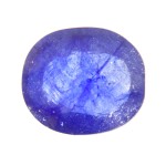 Blue Sapphire – 6.19 Carats (Ratti-6.84) Neelam
